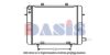 OPEL 1302176 Radiator, engine cooling